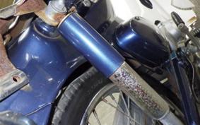 HONDA C50 SUPER CUB C50