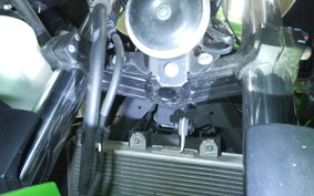 KAWASAKI NINJA 400 2018 EX400G
