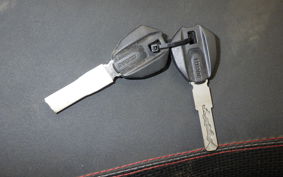 DUCATI PANIGALE V4 S 2018