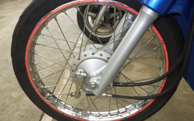 HONDA C110 SUPER CUB JA44
