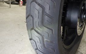 HONDA REBEL 250 S 2015 MC49