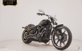 HARLEY FXBRS1870 2022