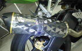 KAWASAKI ZX 10 NINJA R 2004