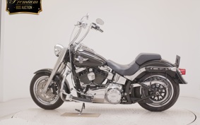HARLEY FLSTF 1690 2017