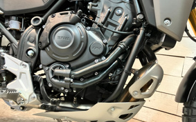 YAMAHA TENERE 700 2025 DM17J