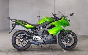 KAWASAKI NINJA400R ER400B