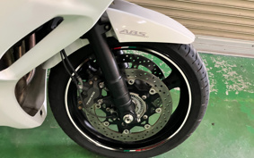 SUZUKI BANDIT1250F ABS 2011 GW72A