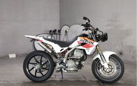 KAWASAKI D-TRACKER LX250E
