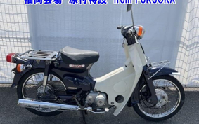 HONDA C90