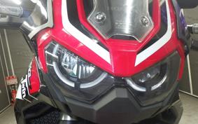 HONDA CRF1100L AFRICA TWIN DCT 2020 SD10