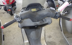 YAMAHA MAJESTY 125 FI