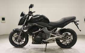 KAWASAKI ER400 N 2015 ER400B