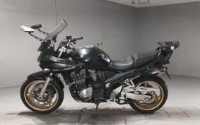 SUZUKI BANDIT1200S 2006 GV79A