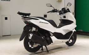 HONDA PCX 160 2015 KF47