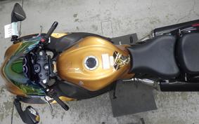 SUZUKI HAYABUSA Gen.2 2009