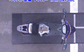 YAMAHA JOG-4