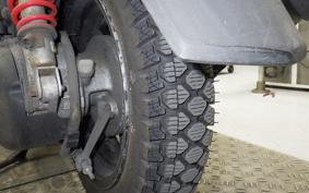 YAMAHA CYGNUS 125 XSR 2 1991 SE44J