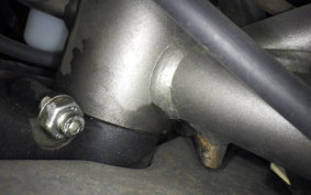 DUCATI MULTISTRADA 1200 S 2011