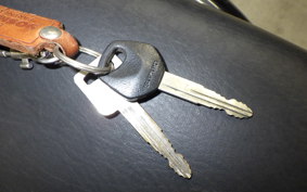 SUZUKI GRASS TRACKER Bigboy 2018 NJ4BA