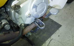 HONDA ｸﾛｽｶﾌﾞ JA10