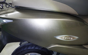 HONDA DIO CESTA GEN 2 2018 AF68