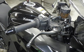 KAWASAKI NINJA1100SX 2025