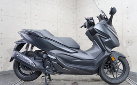 HONDA FORZA 250 MF13