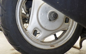 SUZUKI PALETTE CA41A