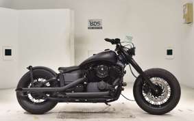 YAMAHA DRAGSTAR 400 CLASSIC 2000 4TR