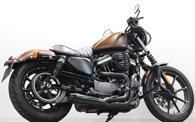 HARLEY XL883N 2019 LE2