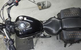 YAMAHA DRAGSTAR 1100 2006 VP13J