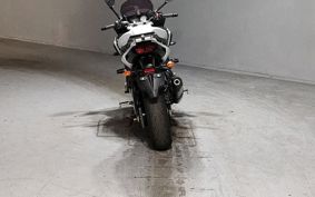 YAMAHA FZ8 FAZER 2012 RN25