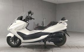 YAMAHA MAJESTY 250 SG20J