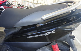 YAMAHA CYGNUS 125 XSR 2 SE44J