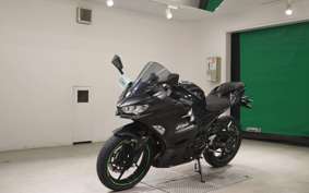 KAWASAKI NINJA 250 2 2004 EX250P
