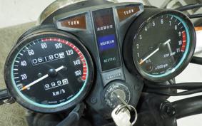 KAWASAKI Z400 Limited 1980 KZ400H