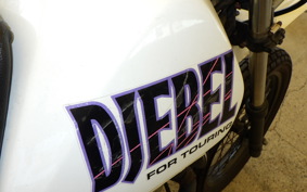 SUZUKI DJEBEL 200 (DR200SE) SH42A