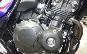 HONDA CB400 SUPER BOLDOR A 2021 NC42