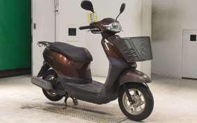 HONDA TACT-4ﾍﾞｰｼｯｸ AF79