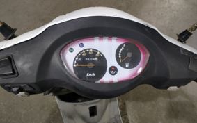 SYM XPRO50KAZE HP05U