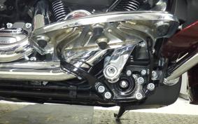 HARLEY FLHTK1870 2023