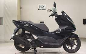 HONDA PCX 125 2006 JK05
