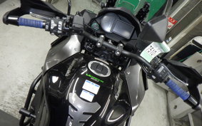 KAWASAKI VERSYS1100SE 2025 LZT10C