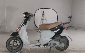 SUZUKI  LET`S 4G CA41A