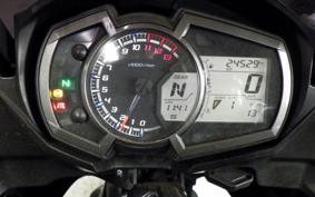 KAWASAKI NINJA 1000 2019 ZXT00W