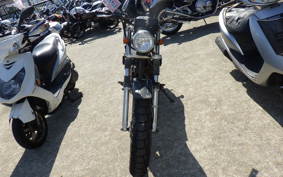 YAMAHA TW200 Gen.2 DG07J