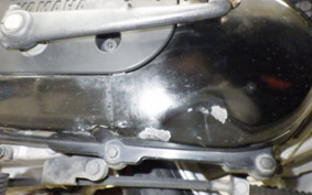 YAMAHA JOG Gen.5 SA36J