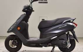 YAMAHA AXIS 125 Z SED7J
