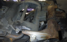 SUZUKI ADDRESS V50 Gen.2 2010 CA44A