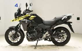SUZUKI Vｽﾄﾛｰﾑ250A 2014